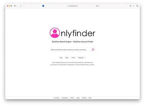 onlyfinde|OnlyFinder